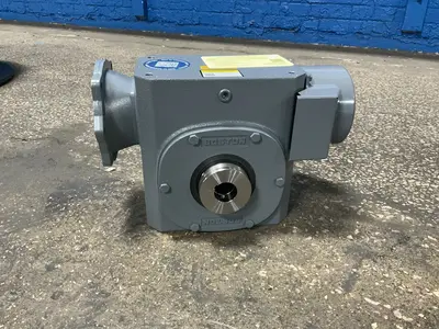 Used BOSTON GEAR HF73250KFB7H1P20 Motors (misc) Ohio US | HGR 24 #1305078