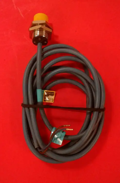Used Palmetto Automation Inc. _UNKNOWN_ Proximity Sensors South Carolina US | Palmetto Automation #1520393