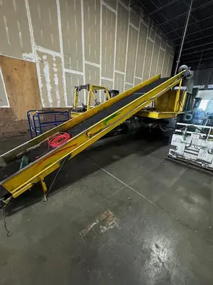 USED HARRIS/SELCO HRB-2S
