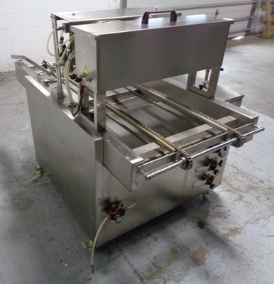 Used 2019 UNKNOWN HJ-208-P Food Processing Equipment (misc) California US | BakeryEquipment.com #1554690
