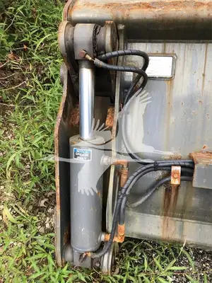 USED PALADIN 521F