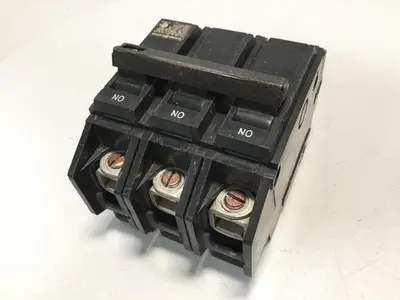 USED GENERAL ELECTRIC 1HQC-3-20