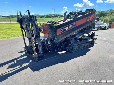 Used 2019 DITCH 2019 DITCH WITCH JT25 Drill Rigs Florida US | HDD Broker #1346158