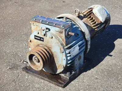 USED SUMITOMO N5BM