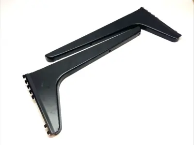 New | in-Stock Herman Miller Cantilever Support Arms PAIR Office Equipment Michigan US | Maverick Industrial Sales #1419272