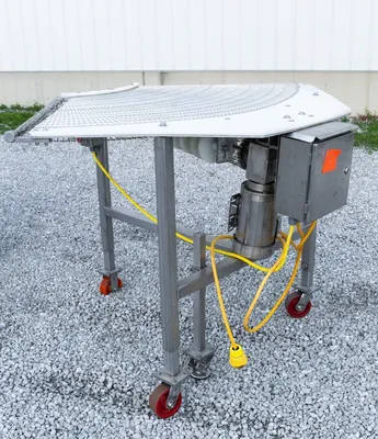 N/A N/A Conveyor | Buy Per Pound (2)