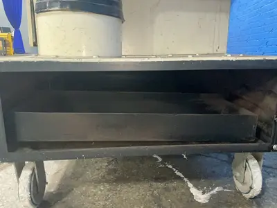 Used ACE INDUSTRIAL PRODUCTS 73800 Air Cleaners Ohio US | HGR 24 #1506879