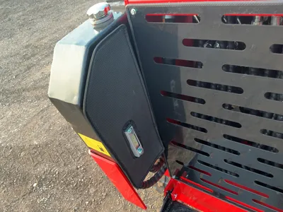 Used 2026 SDLANCH SSL1500 DIESEL Compact Utility Loaders Michigan US | Miedema Asset Management Group #1311874