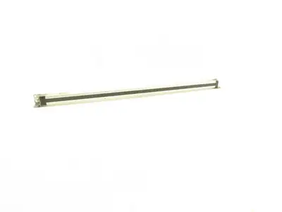 Omron F3W-C164-L Line Sensor 12-24VDC 64CM Sensor 28 1/2" Overall Length