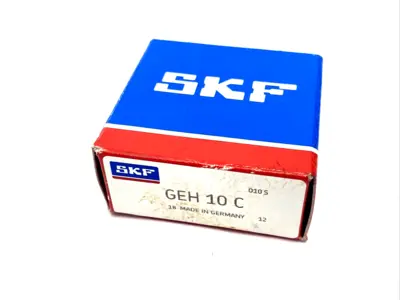 USED SKF GEH10C