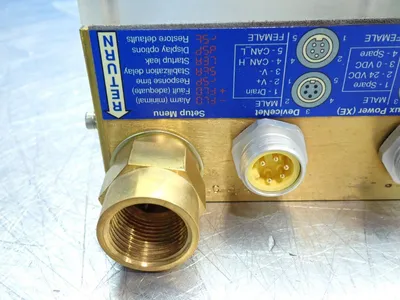 New | in-Stock PROTEUS INDUSTRIES INC 9WS2G30001 Pumps Ohio US | HGR 24 #870924