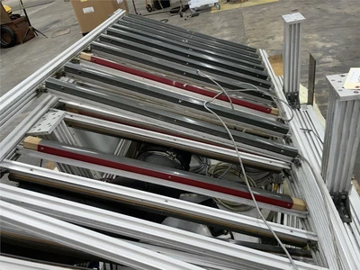 USED KIEFL M1000-C