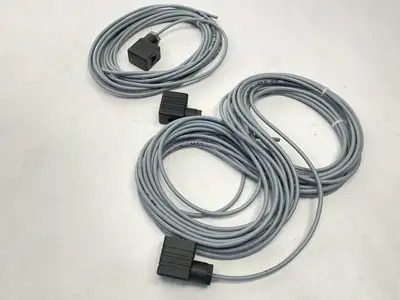 New | in-Stock Knapp Cable 5213-5.0 LOT OF 3 Cable & Wire Michigan US | Maverick Industrial Sales #1395251