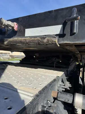 USED 1970 UTILITY 40 FT