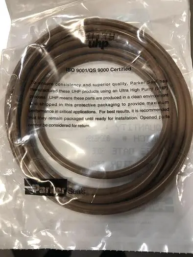 Used PARKER 2800-0210-S Semiconductor Parts | Advanced Capital Equipment Sales #431074