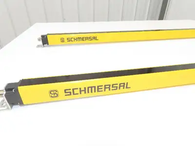 Used SCHMERSAL _UNKNOWN_ Proximity Sensors Indiana US | Arrow Industrial #1316763