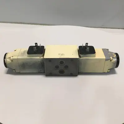 USED REXROTH 4WE6W51/AG24N9K4V