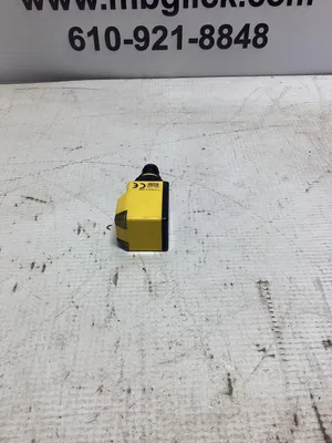 Banner Q25SP6LPQ Photoelectric Sensor 10-30Vdc