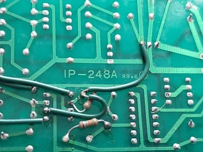 USED Yashibi IP-248A