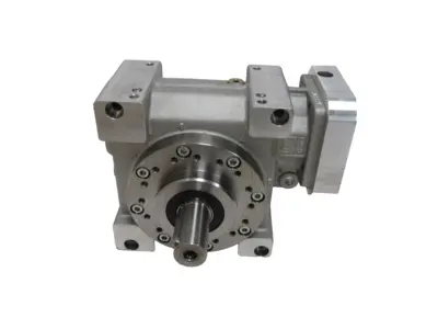 NEW WITTENSTEIN VDS063-MF1-4-141-BC GEAR DRIVE 4:1 VDS063MF14141BC