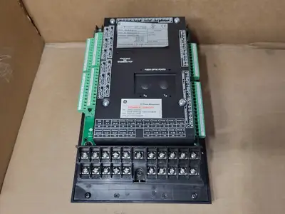 NEW 2003 GE MULTILIN 369-HI-R-M-0-0