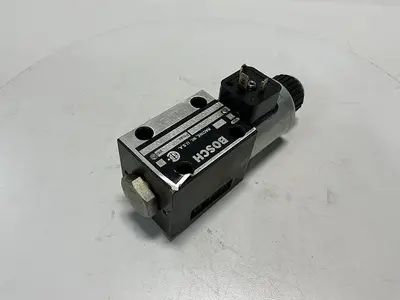 USED BOSCH 081WV06P1V1068WS024/00D51