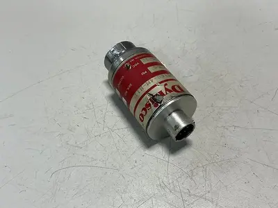 USED DYNISCO PT160-4M-H11