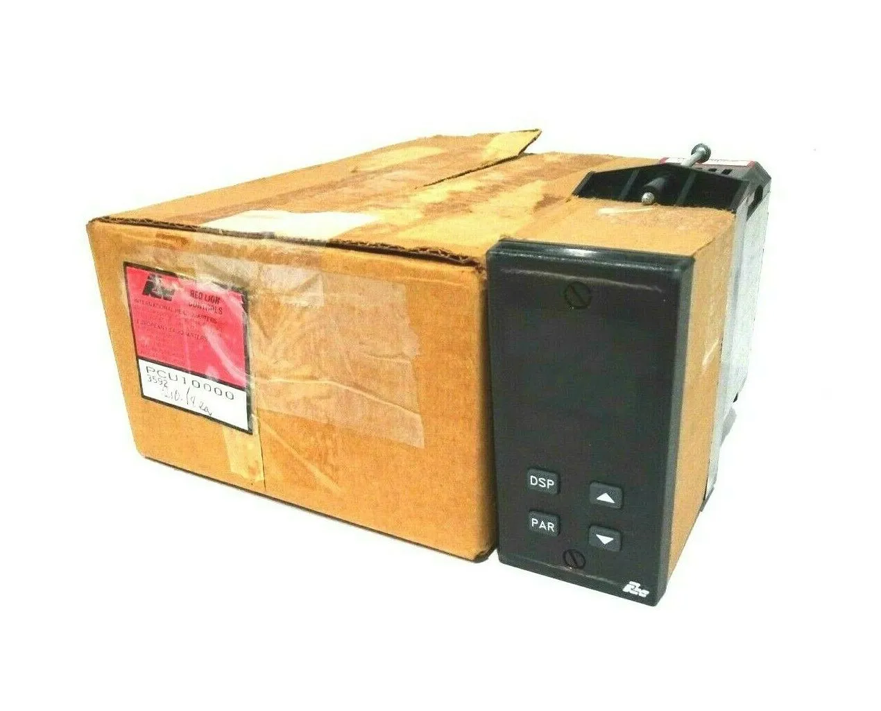 NEW RED LION CONTROLS PCU10000 CONTROL UNIT
