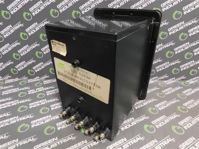 General Electric 12IJS52D3A Synchronism-Check Relay  Closing Angle 20°- 60° Used