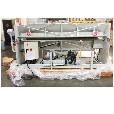 New | in-Stock BIRMINGHAM VH-812-6 Box & Pan Brakes including Finger Florida US | Sierra Victor Machinery #262405