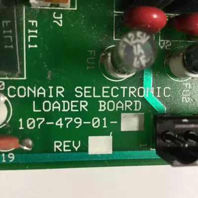 USED CONAIR 107-479-01