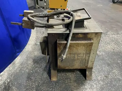 Used SENTRY AYP Heat Treating Units Ohio US | HGR 24 #1404963