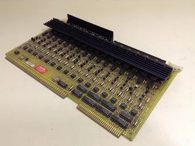 USED CMC / CINCINNATI MILACRON 3-531-4590A