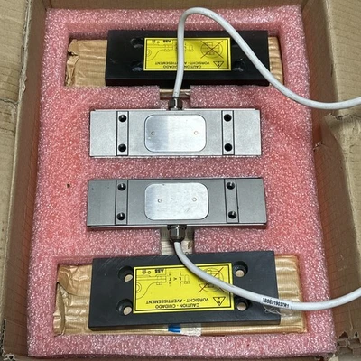 NEW ABB PFTL-301E