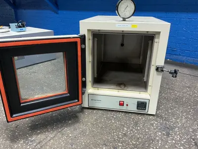 Used FISHER SCIENTIFIC 285 Heat Treating Units Ohio US | HGR 24 #1279032