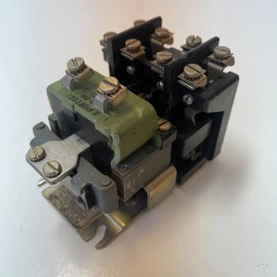 USED GE CR2810A11AC