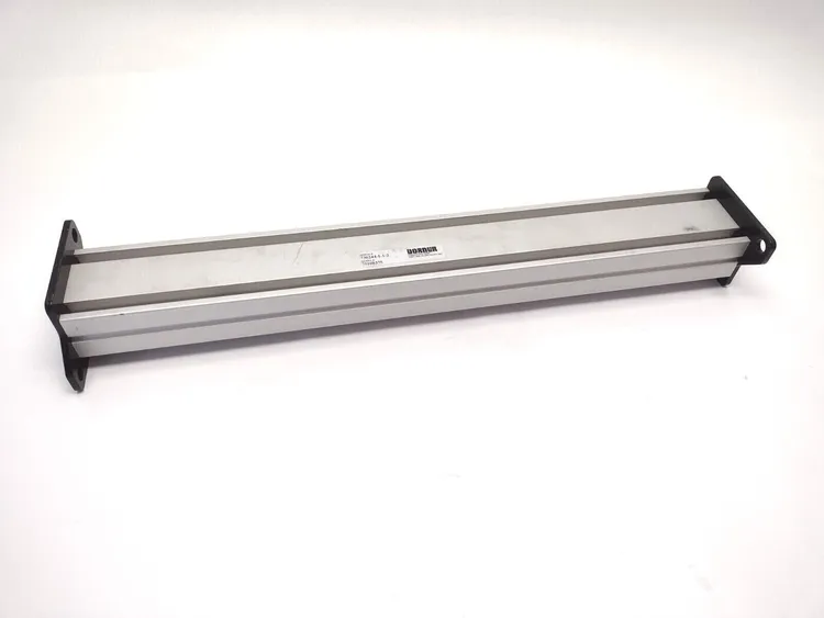 Used DORNER CROSSMEMBER STAND WITH END PLATES Misc Industrial Equipment | Maverick Industrial Sales #1118414
