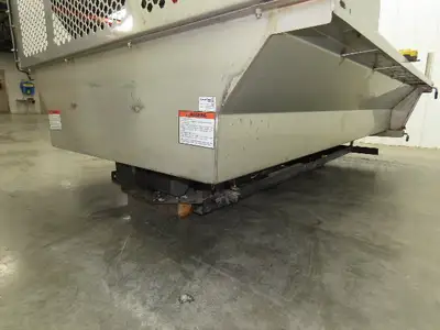 Used BUYERS _UNKNOWN_ Miscellaneous MRO Indiana US | Arrow Industrial #1408689