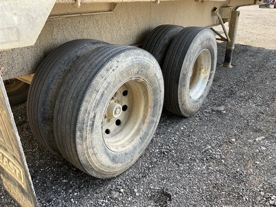 Used 1975 TRAILMOBILE _UNKNOWN_ Misc Trailers Michigan US | Miedema Asset Management Group #1370166