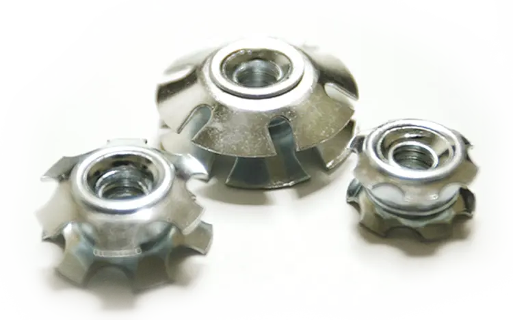 New | in-Stock Condu-Lock _UNKNOWN_ Nuts & Screws Maryland US | Production Products #797544