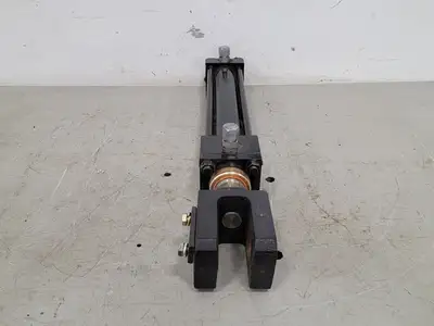 USED KINECOR HV84R2B