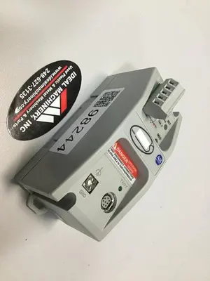 USED ALLEN BRADLEY 1761-NET-DNI SER B