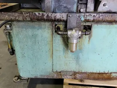USED DOALL C57