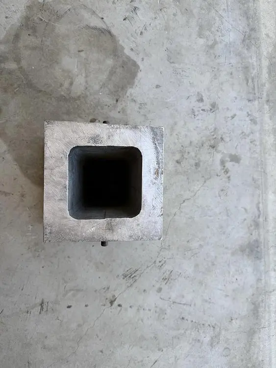 Used ABB ABBOTT WORKHOLDING 22X22X40 Tombstones California US | Van Aliso Enterprises Inc #717059