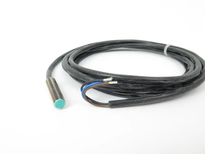 New | in-Stock Pepperl+Fuchs 3RG4011-0AG33-PF Sensors California US | ANACAPA EQUIPMENT BROKERS, INC #1369480