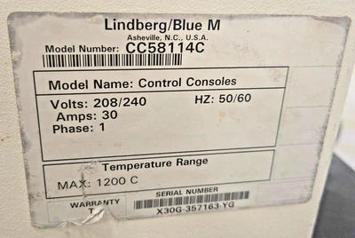 Unbranded 75756756 Lab Furnaces & Ovens | Amiron Machinery (7)