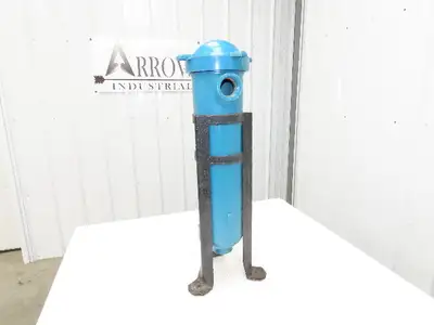 Used FSI _UNKNOWN_ Parts (Hydraulics and Pneumatics) Indiana US | Arrow Industrial #1469980
