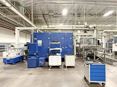 2016 OKUMA MULTUS U3000 Multitasking Machining Centers | CNCsurplus (9)