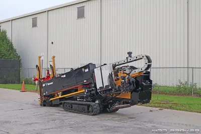 Used 2021 VERMEER 2021 VERMEER D20X22 S3 Drill Rigs Florida US | HDD Broker #1516510