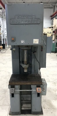 USED DENISON MULTIPRESS DENISON MULTIPRESS KA25C96D03A104 SPEC PRESS